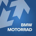 BMW Motorrad Connected на пк