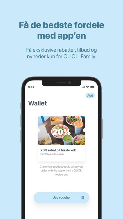 OLIOLI screenshot 4