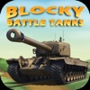 Blocky Battle Tanks