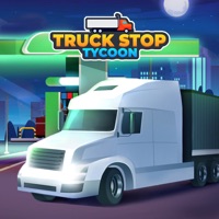 Truck Stop Tycoon app not working? crashes or has problems?