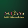 Sultans Restaurant Mk
