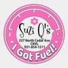 Fuel @ Suzi Q's