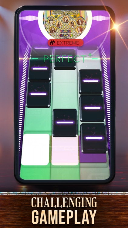 Beatstar screenshot-3