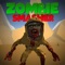 Zombie Smasher is all about zombies, brains and of course, guns