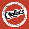Crolla's Ice Cream