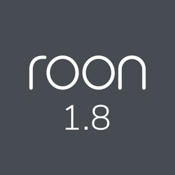 Roon Remote (Legacy)