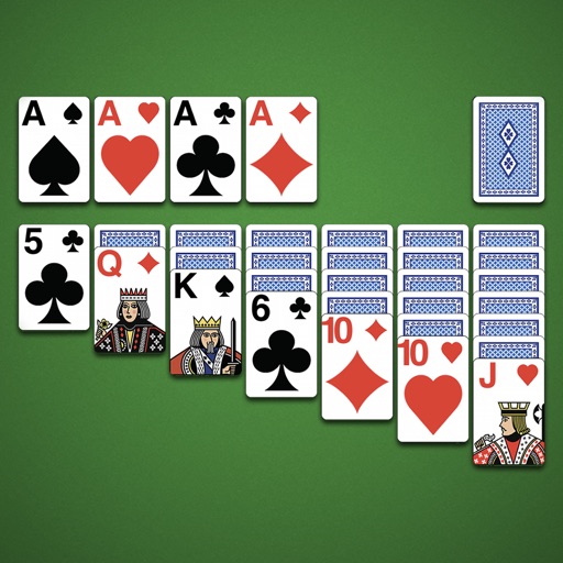 Solitaire: Classic iOS App