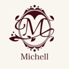 Michell　公式アプリ