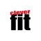 Die App für alle Mitglieder von clever fit Cuxhaven Fitnessstudio