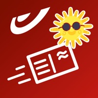 bpost Mobile Postcard Reviews