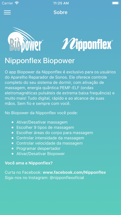 Nipponflex BioPower