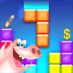 Block Puzzle+ : Brain Training