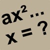 Quadratic Equations