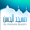 Al Hassan Masjid app