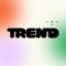 Icon Trend.io Custom Content