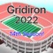 Gridiron 2022 College Football Scores & Schedules  