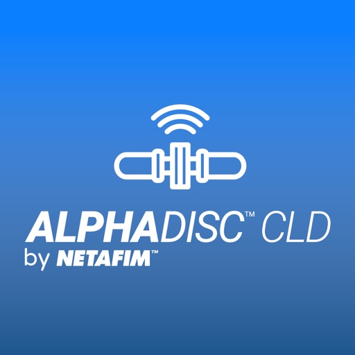 AlphaDisc™ CLD