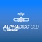 AlphaDisc™ CLD App — a free app that lets you access AlphaDisc™ CLD Controller for your irrigation filters on all your sites, in real time, directly from your smartphone