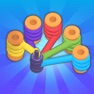 Get Rope Roll for iOS, iPhone, iPad Aso Report