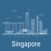 Icon Singapore Travel Guide .