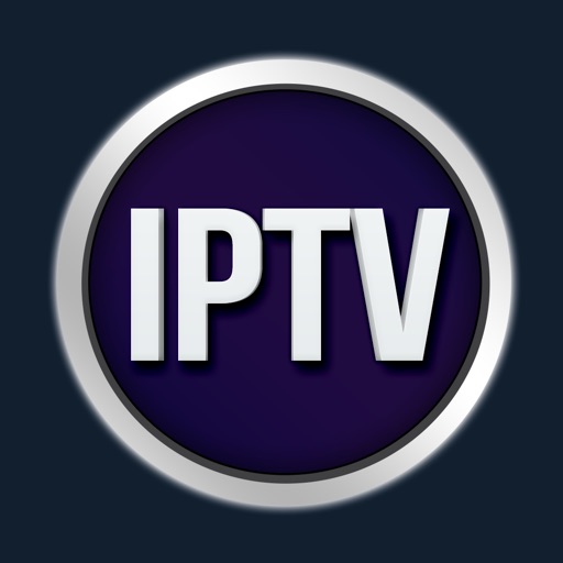 GSE SMART IPTV PRO iOS App