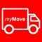 With myUmzug you can easily organise your move - before the move, during the move and afterwards