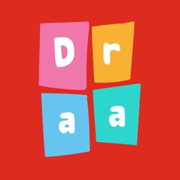 Draa: Kids learn how to draw