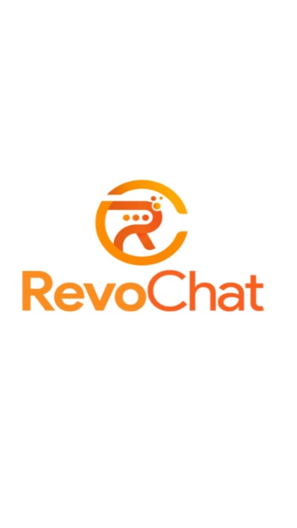 Revo Chat Application