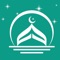 Icon Muslim Prayer Times App