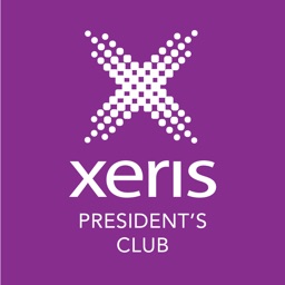 Xeris President’s Club