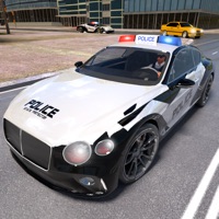 Real Police Car Chase Games