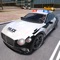 Icon Real Police Car Chase Games