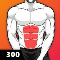 Abs Workout 300 Sit Ups App Price Intelligence by Qonversion