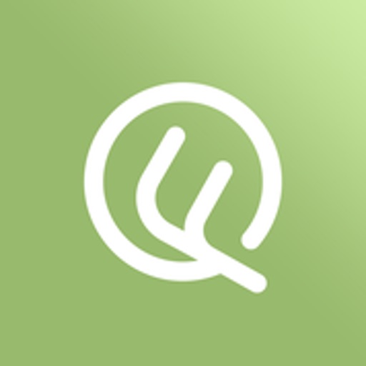 QualityFood: Grocery Delivery Icon