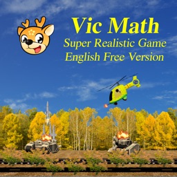 Vic Math EN-F