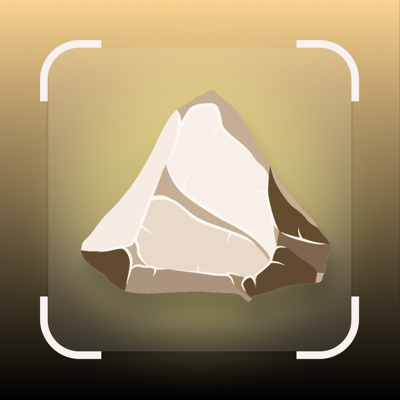 Identificar Pedras e Cristais