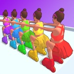 Roller Race 3D