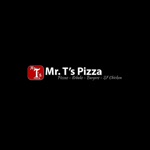 Mr Ts Pizza Nottingham