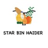 Star Bin Haider