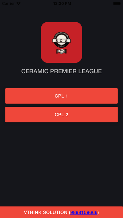 How to cancel & delete CERAMIC PREMIER LEAGUE from iphone & ipad 3