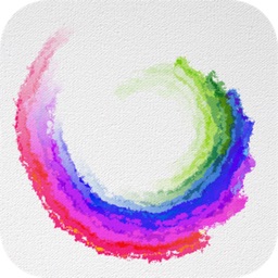 Watercolor Effect Art Filters