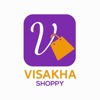 visakha shoppy