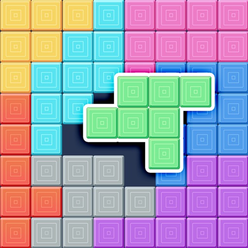 Best Blocks: Block Puzzle Game  App Price Intelligence by Qonversion