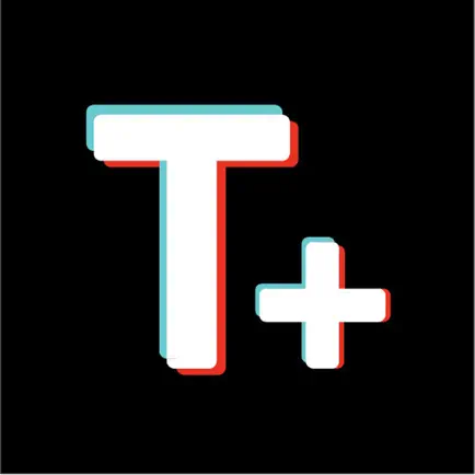 TikPlus - Followers & Likes Читы