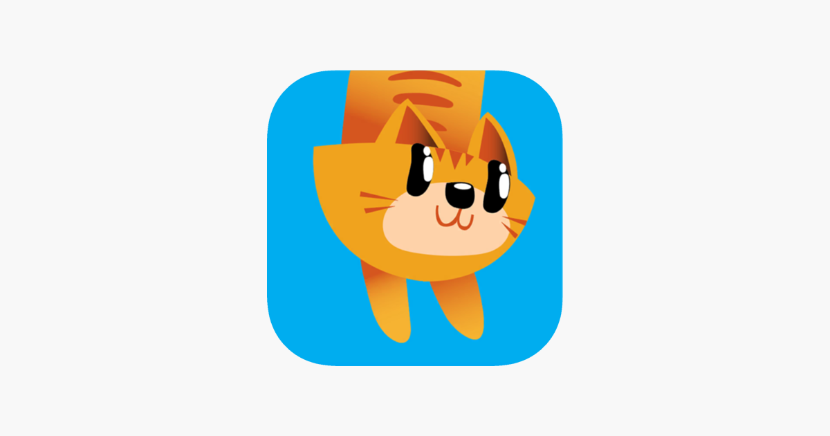 ‎CATFALL - A Real Life Story on the App Store