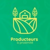 Producteurs à proximité