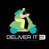 DeliverIt - Deliveryman