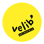 Vélib', app officielle pour pc