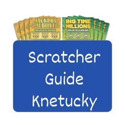 KY Lottery Scratchers guide