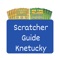 You won’t want to buy another Kentucky scratch-off ticket again without this app